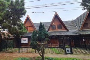 Duplex SanBer